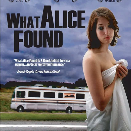 Miniature photo du film : What alice found