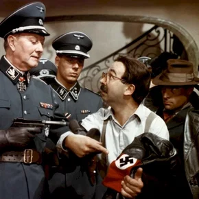 Photo du film : Papy fait de la resistance