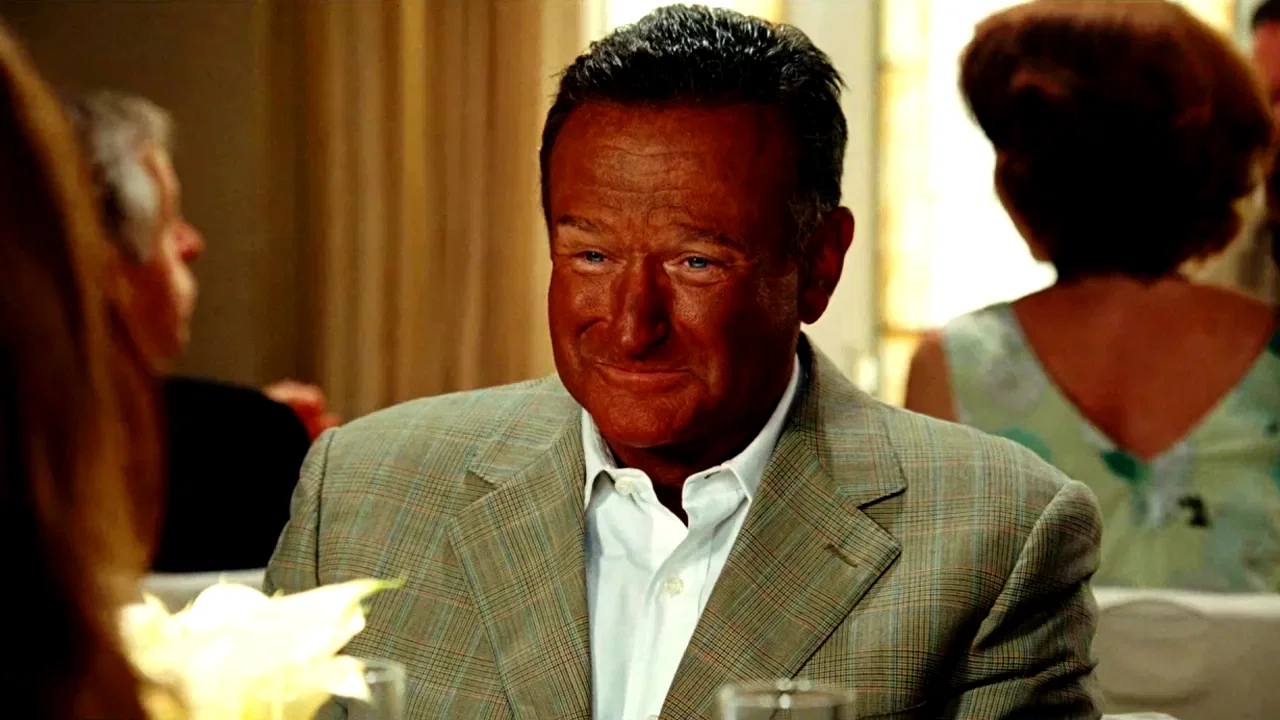 Photo 6 du film : Old dogs