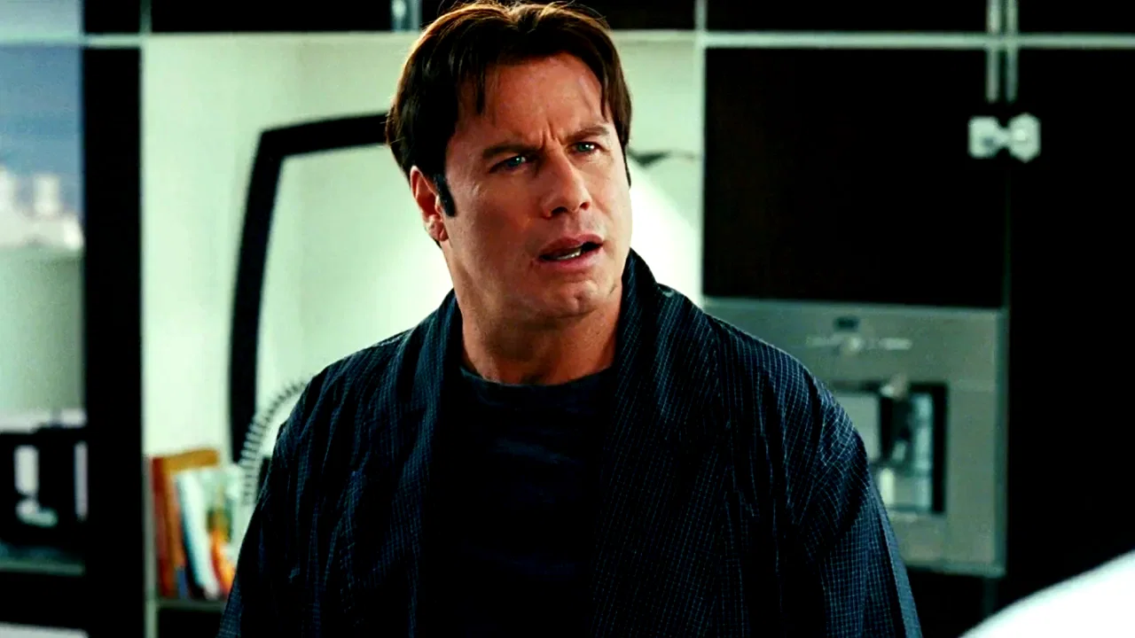 Photo 7 du film : Old dogs