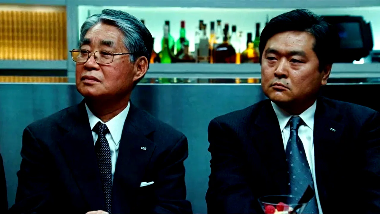 Photo 10 du film : Old dogs