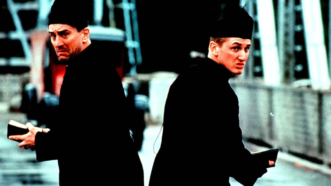 Photo du film : Nous ne sommes pas des anges
