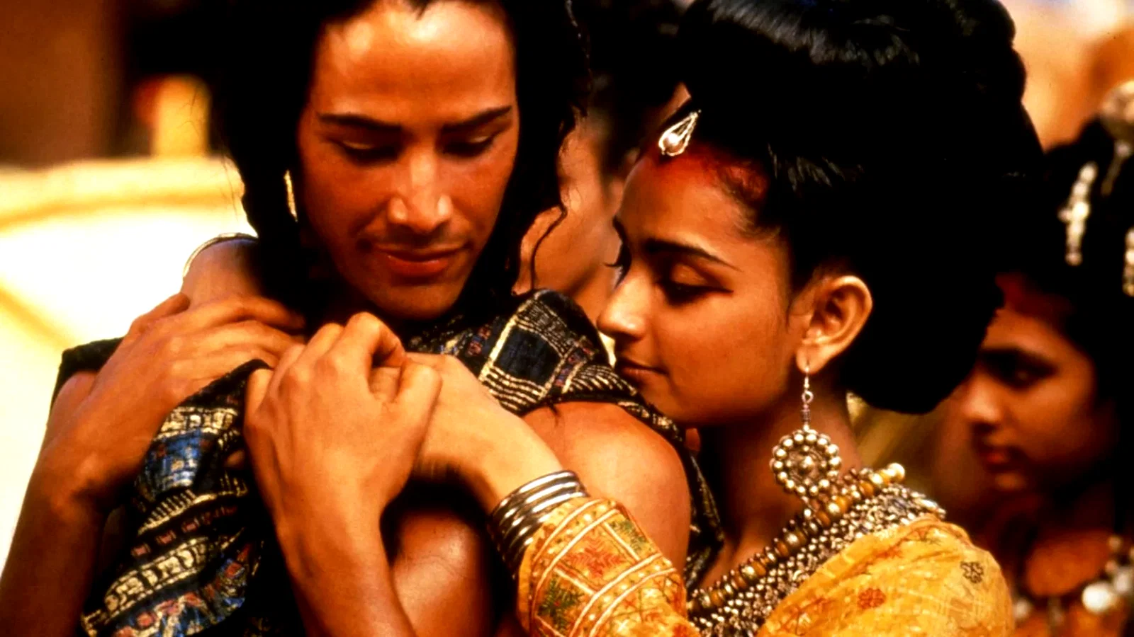 Photo 2 du film : Little buddha