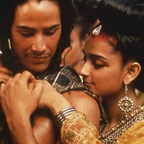 Photo du film : Little buddha
