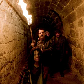 Photo du film : Game of Werewolves