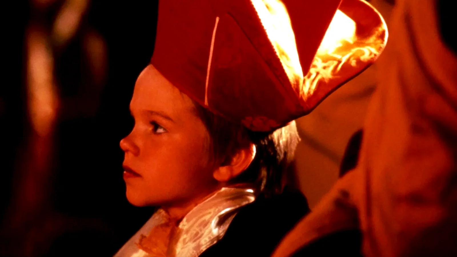 Photo 3 du film : Little buddha