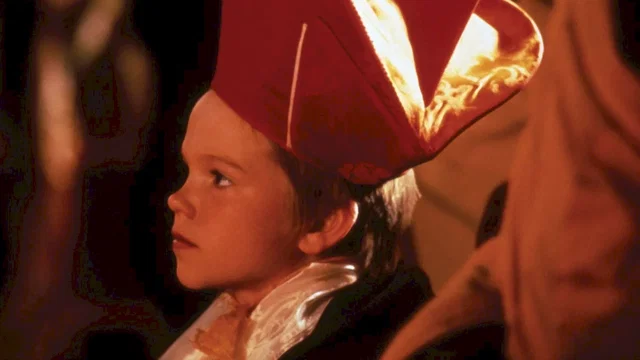 Photo 3 du film : Little buddha