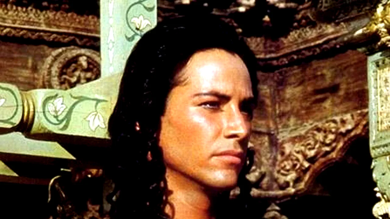 Photo 8 du film : Little buddha