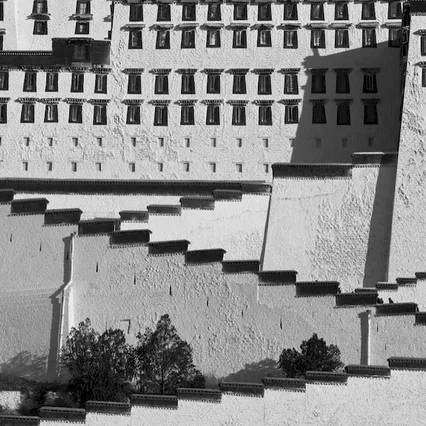 Miniature photo du film : Little buddha