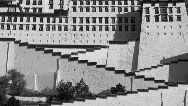 Photo 9 du film : Little buddha