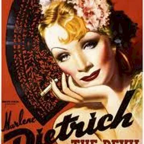 Photo du film : La femme et le pantin
