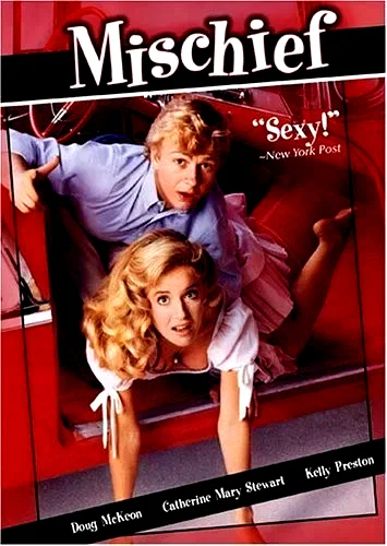 Affiche du film : Mischief