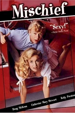 Affiche du film Mischief