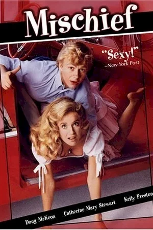 Affiche du film : Mischief