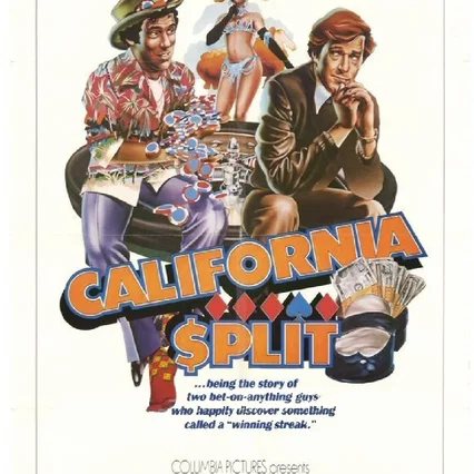 Miniature photo du film : California split