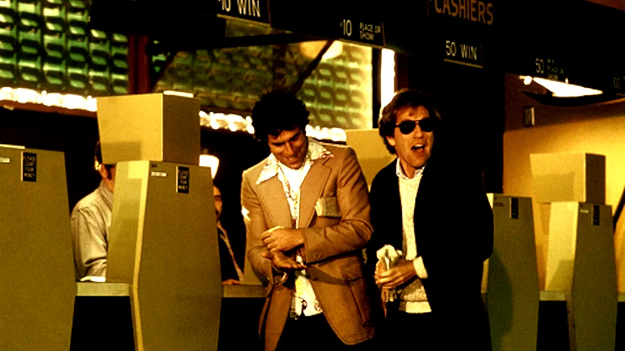 Photo 2 du film : California split