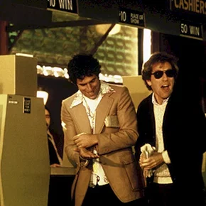 Photo du film : California split