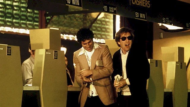 Photo 2 du film : California split