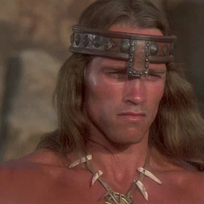 Photo du film : Conan le destructeur