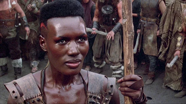 Photo 4 du film : Conan le destructeur