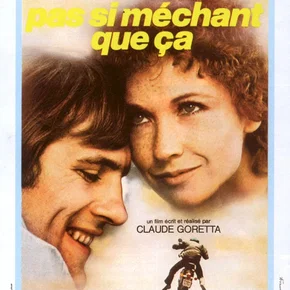 Photo du film : Pas si méchant que ça