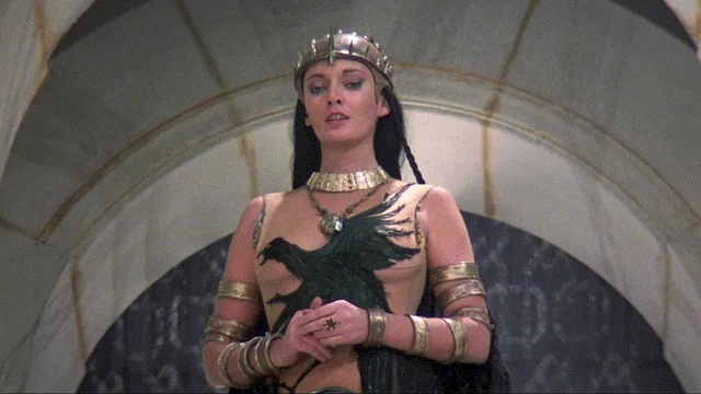 Photo 6 du film : Conan le destructeur