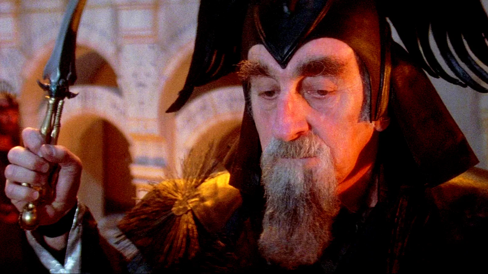 Photo 7 du film : Conan le destructeur