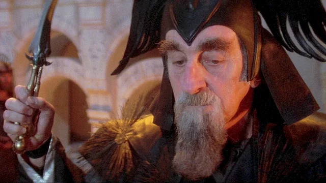 Photo 7 du film : Conan le destructeur