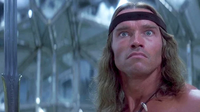 Photo 10 du film : Conan le destructeur