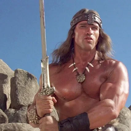 Miniature photo du film : Conan le destructeur