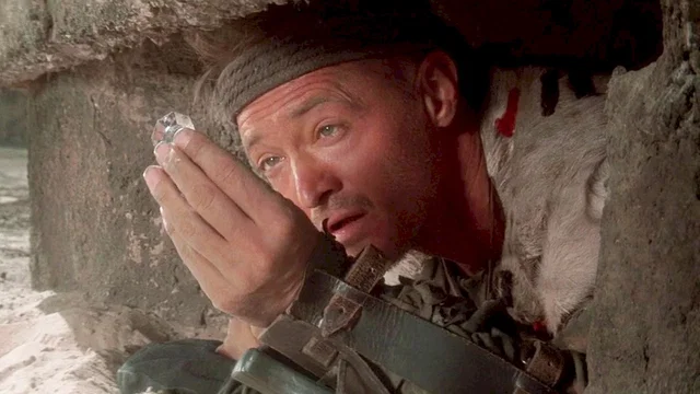 Photo 14 du film : Conan le destructeur