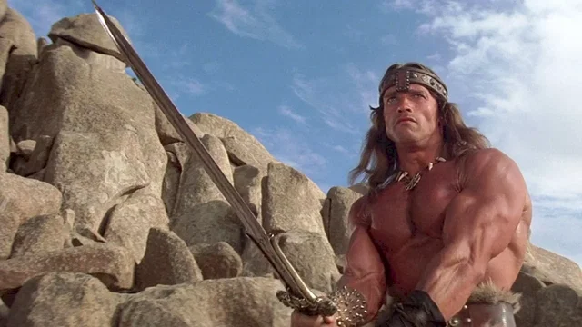 Photo 15 du film : Conan le destructeur