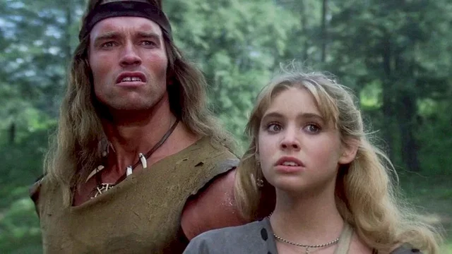 Photo 16 du film : Conan le destructeur