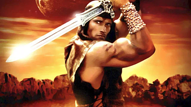 Photo 18 du film : Conan le destructeur