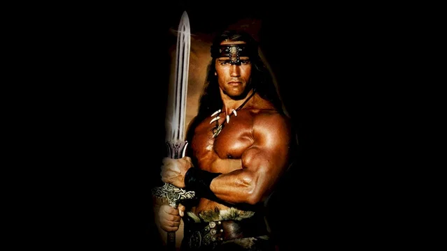 Photo 22 du film : Conan le destructeur