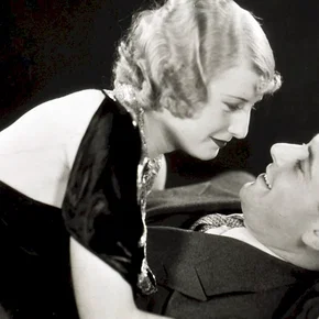 Photo du film : Liliane | Baby face