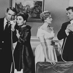 Photo du film : Ailleurs l'herbe est plus verte