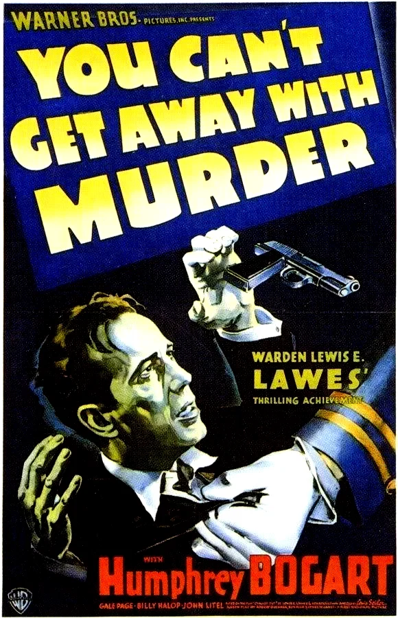 Affiche du film : Le chatiment