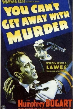 Affiche du film Le chatiment