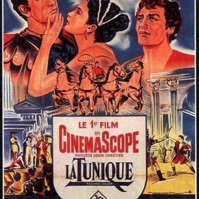 Photo du film : La tunique
