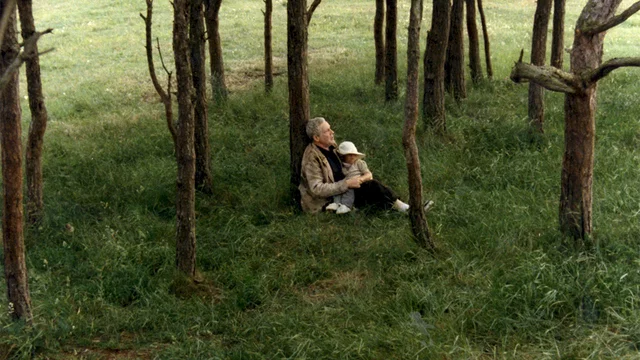 Photo du film : Le sacrifice
