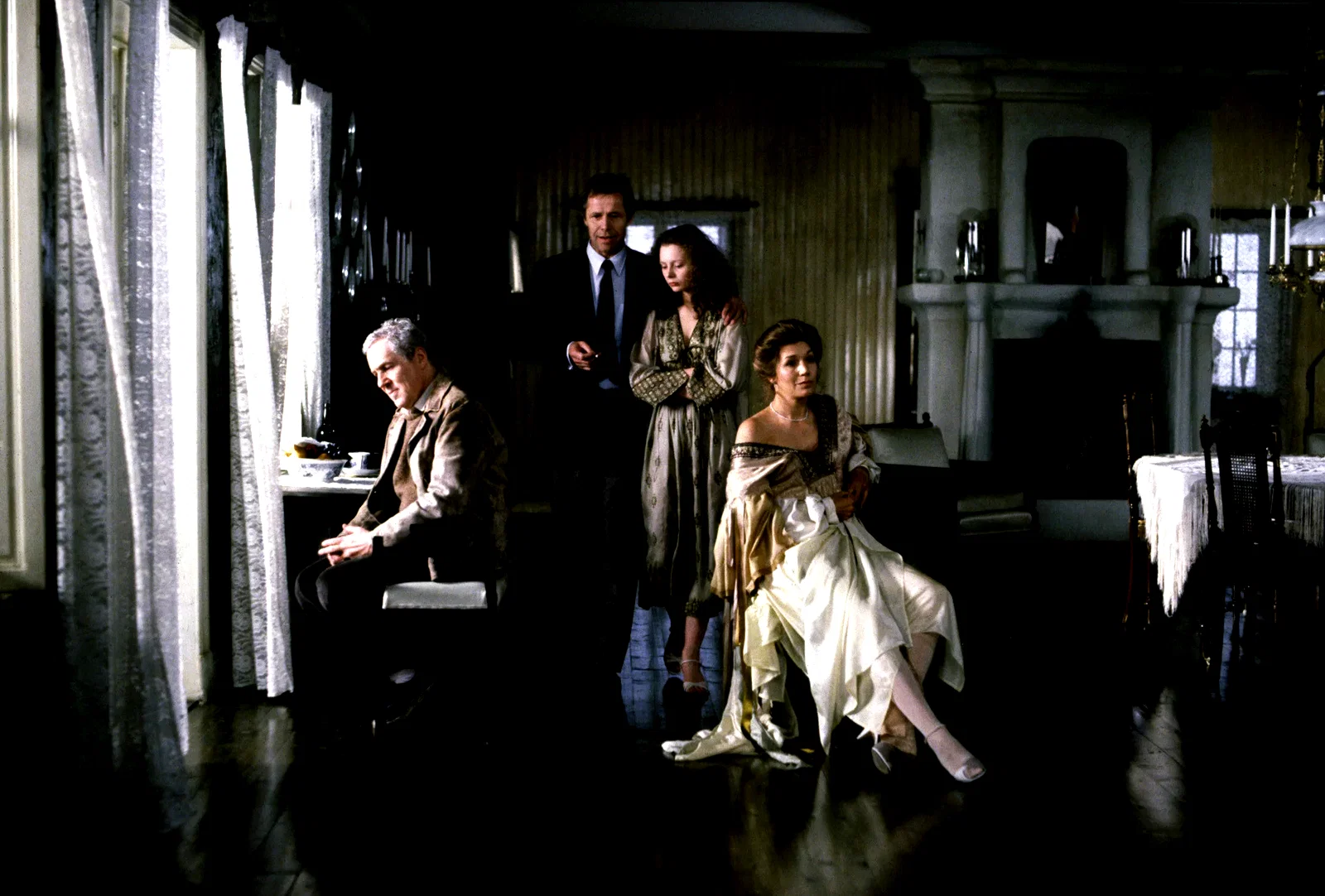 Photo 8 du film : Le sacrifice