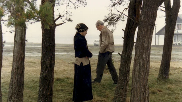 Photo du film : Le sacrifice