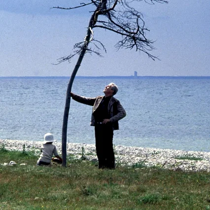Miniature photo du film : Le sacrifice