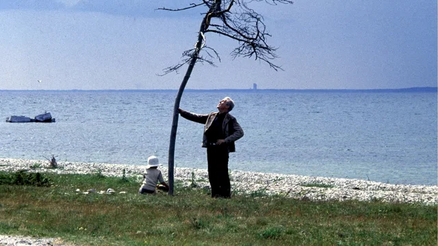 Photo du film : Le sacrifice