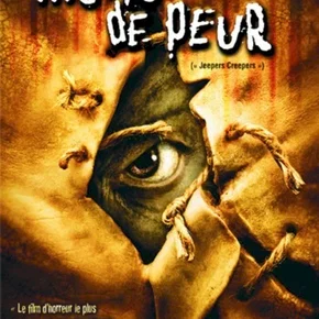 Photo du film : Morts de peur