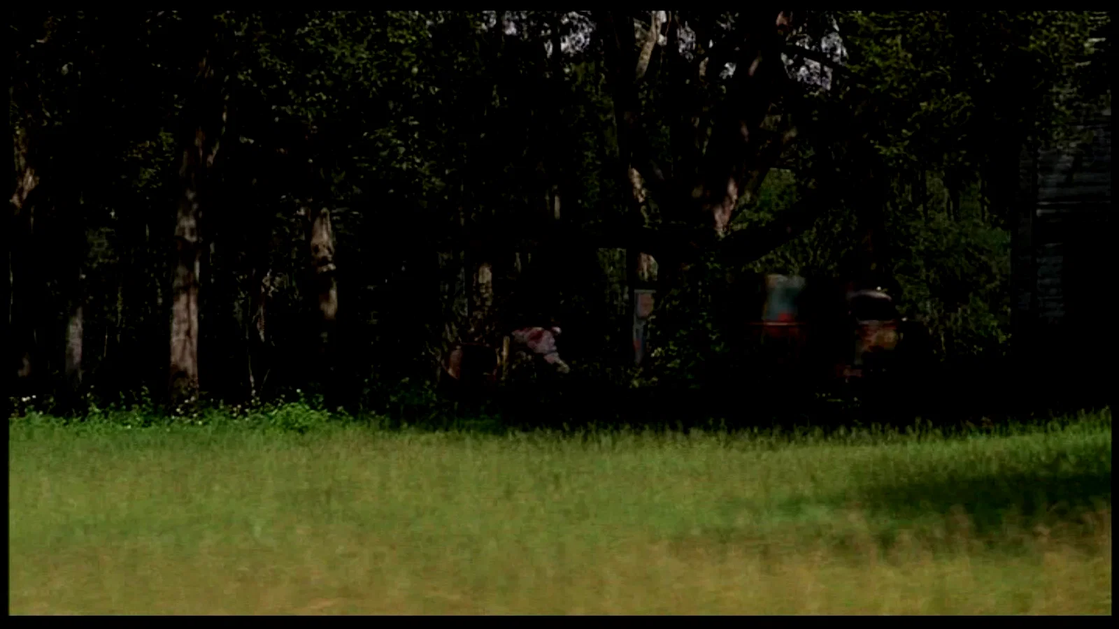Photo 3 du film : Morts de peur