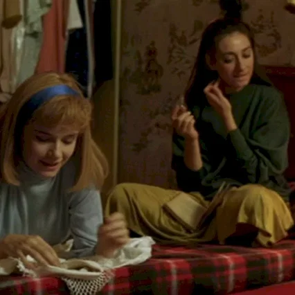 Miniature photo du film : Les vies de loulou