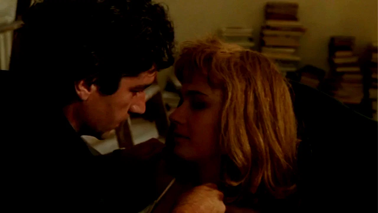 Photo 3 du film : Les vies de loulou