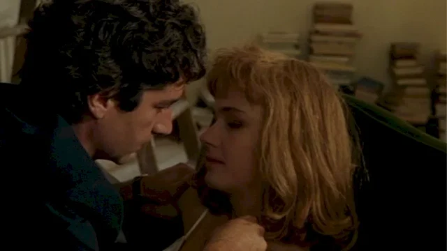 Photo 3 du film : Les vies de loulou